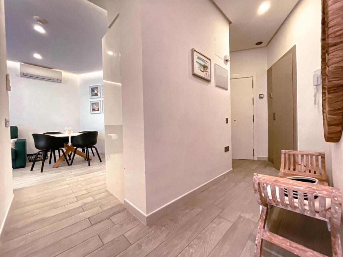 Ocean Garden, Ac, Sun Terrace, Heated Pool, Parking, Pp901 Apartamento Costa Adeje  Exterior foto