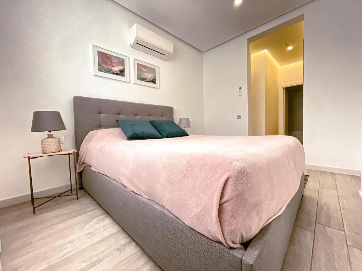 Ocean Garden, Ac, Sun Terrace, Heated Pool, Parking, Pp901 Apartamento Costa Adeje  Exterior foto