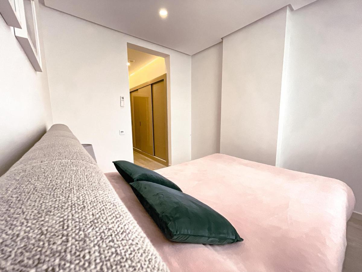 Ocean Garden, Ac, Sun Terrace, Heated Pool, Parking, Pp901 Apartamento Costa Adeje  Exterior foto