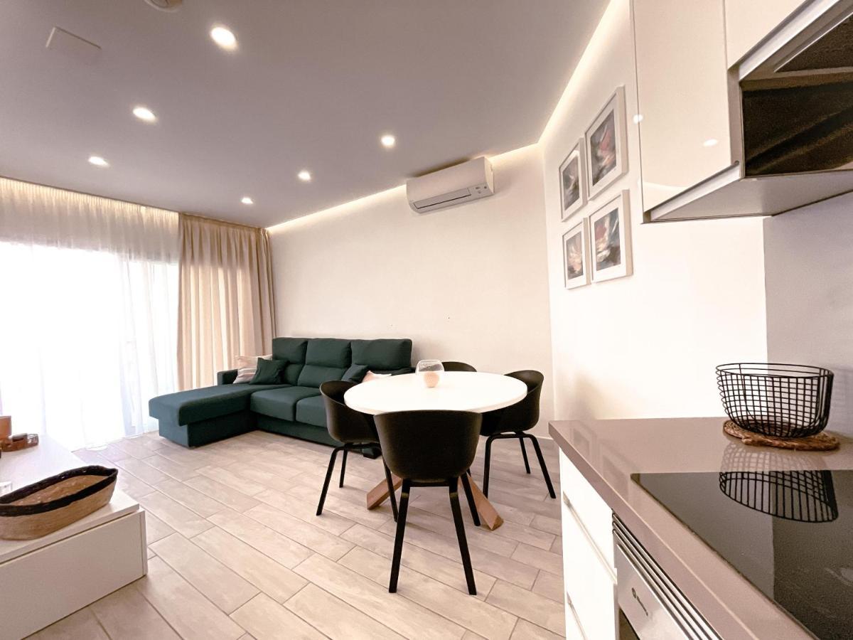 Ocean Garden, Ac, Sun Terrace, Heated Pool, Parking, Pp901 Apartamento Costa Adeje  Exterior foto