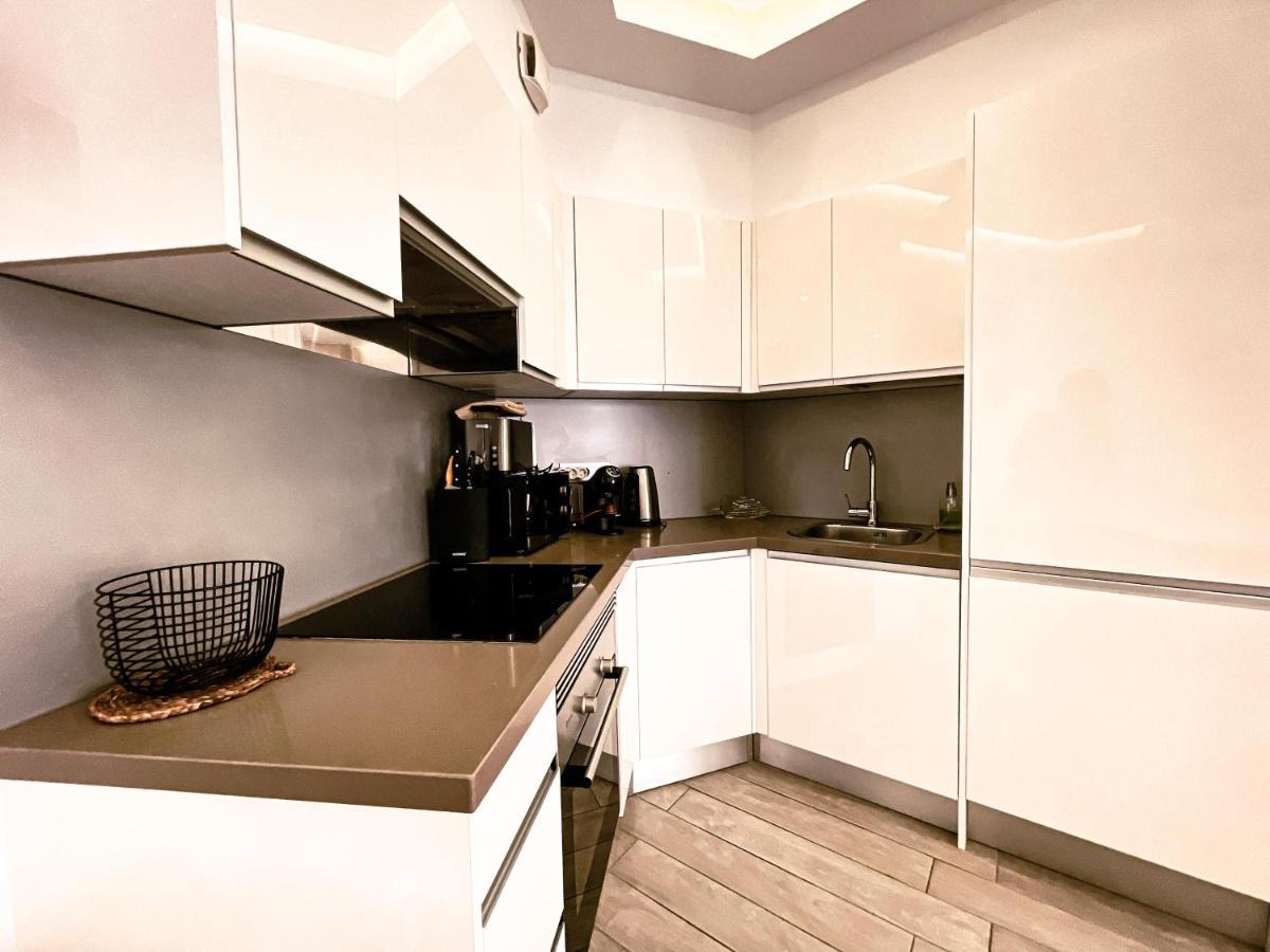 Ocean Garden, Ac, Sun Terrace, Heated Pool, Parking, Pp901 Apartamento Costa Adeje  Exterior foto