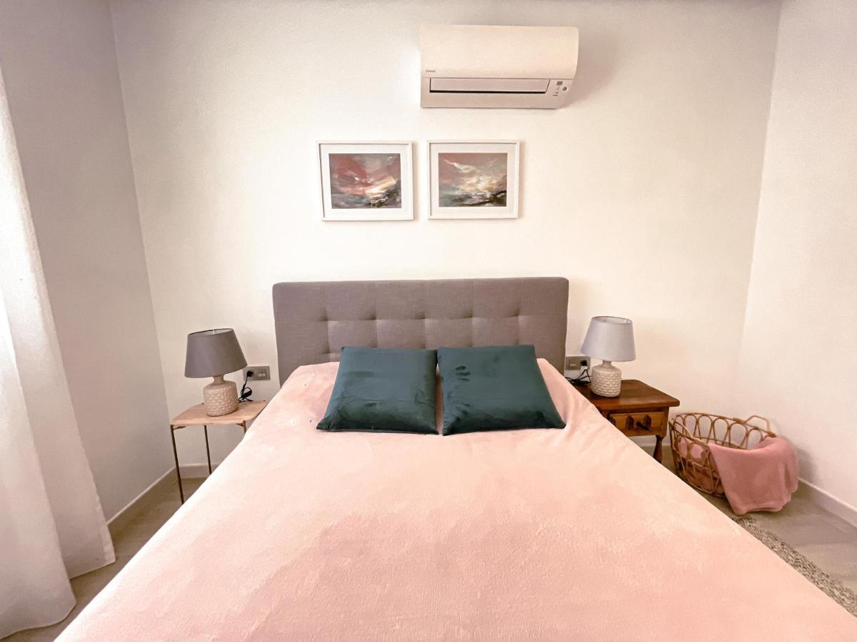 Ocean Garden, Ac, Sun Terrace, Heated Pool, Parking, Pp901 Apartamento Costa Adeje  Exterior foto